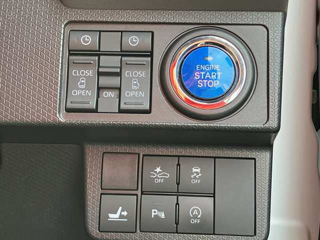 ダイハツ タント ６６０ カスタム ＲＳ R1年 (関東) 99