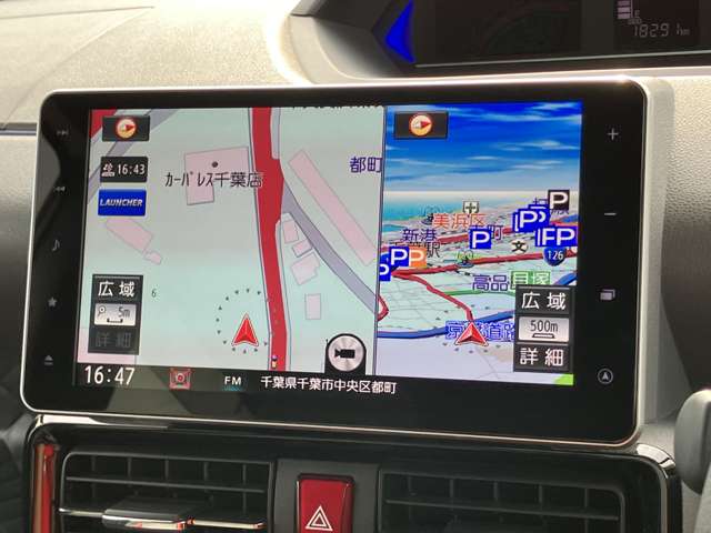 ダイハツ タント ６６０ カスタム ＲＳ R1年 (関東) 99