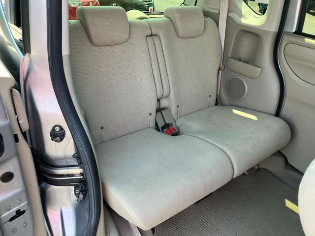 ホンダ Ｎ　ＢＯＸ ６６０ Ｇ ＳＳパッケージ H28年 (関東) 99