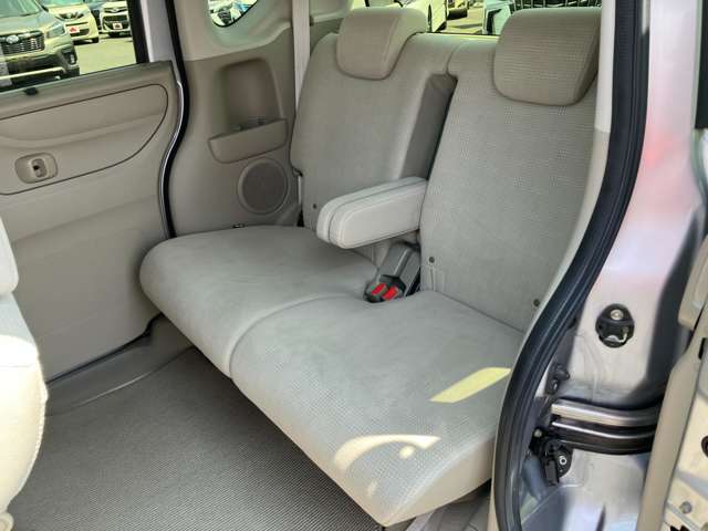 ホンダ Ｎ　ＢＯＸ ６６０ Ｇ ＳＳパッケージ H28年 (関東) 99