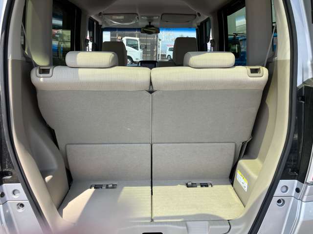 ホンダ Ｎ　ＢＯＸ ６６０ Ｇ ＳＳパッケージ H28年 (関東) 99