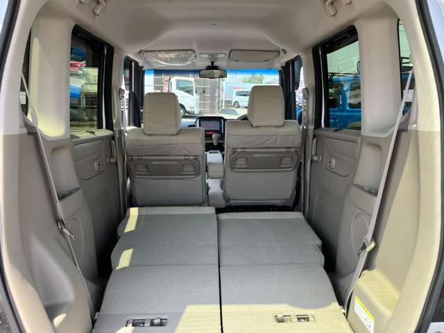 ホンダ Ｎ　ＢＯＸ ６６０ Ｇ ＳＳパッケージ H28年 (関東) 99