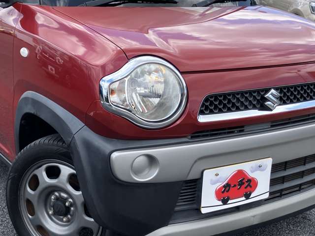 スズキ ハスラー ６６０ Ｇ H29年 (関東) 99