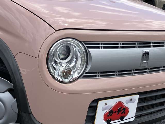 スズキ アルトラパン ６６０ Ｓ H28年 (関東) 99