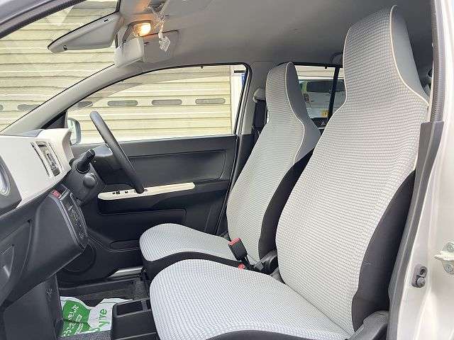 スズキ アルト ６６０ Ｘ ４ＷＤ H30年 (北海道) 99