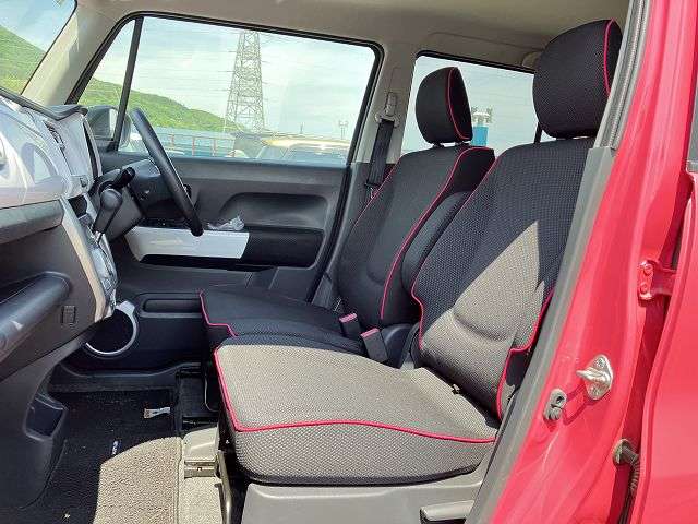 スズキ ハスラー ６６０ Ｇ ４ＷＤ H27年 (北海道) 99