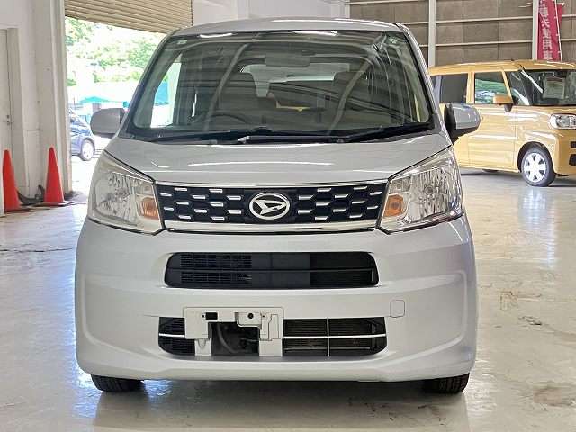 ダイハツ ムーヴ ６６０ Ｌ ４ＷＤ H27年 (北海道) 99