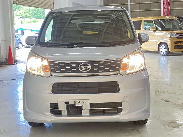 ダイハツ ムーヴ ６６０ Ｌ ４ＷＤ H27年 (北海道) 99