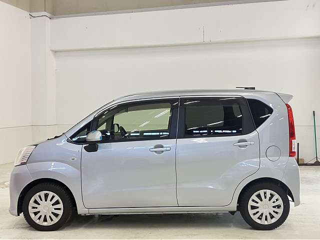 ダイハツ ムーヴ ６６０ Ｌ ４ＷＤ H27年 (北海道) 99