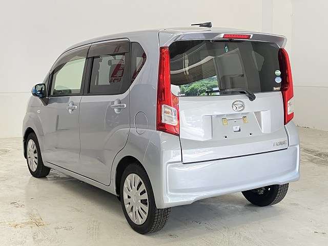 ダイハツ ムーヴ ６６０ Ｌ ４ＷＤ H27年 (北海道) 99