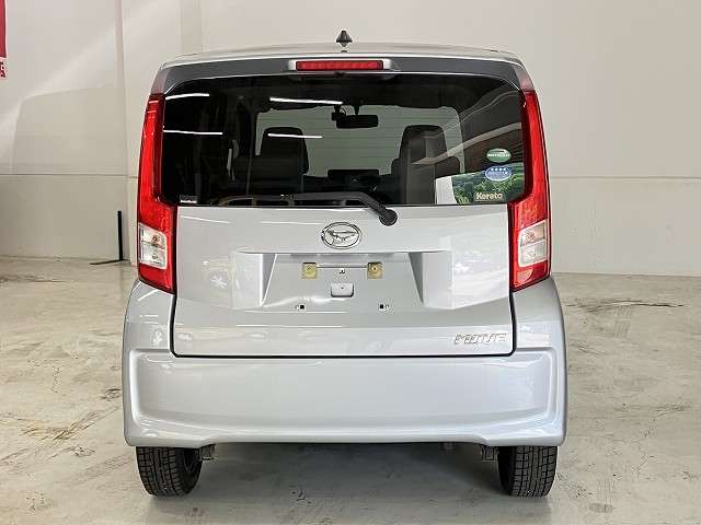 ダイハツ ムーヴ ６６０ Ｌ ４ＷＤ H27年 (北海道) 99