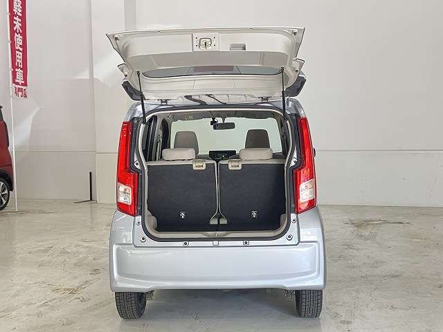 ダイハツ ムーヴ ６６０ Ｌ ４ＷＤ H27年 (北海道) 99