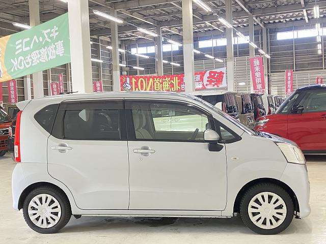 ダイハツ ムーヴ ６６０ Ｌ ４ＷＤ H27年 (北海道) 99