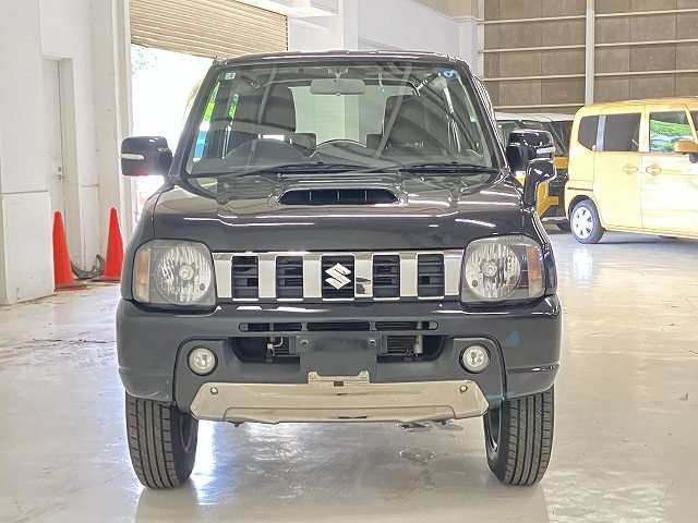 スズキ ジムニー ６６０ ランドベンチャー ４ＷＤ H29年 (北海道) 99