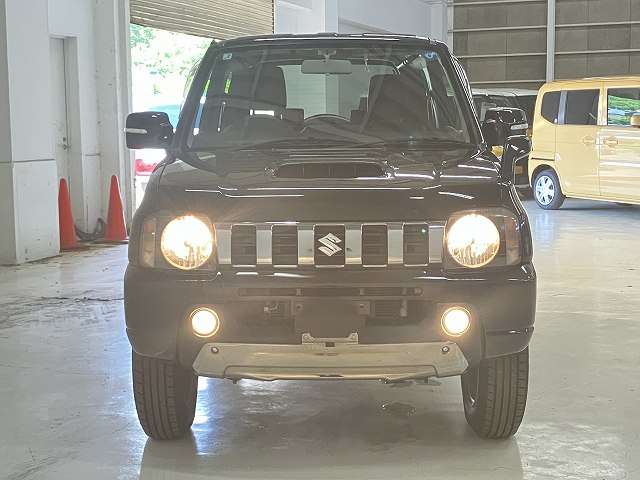 スズキ ジムニー ６６０ ランドベンチャー ４ＷＤ H29年 (北海道) 99