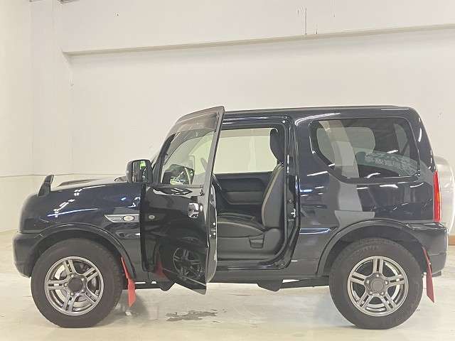 スズキ ジムニー ６６０ ランドベンチャー ４ＷＤ H29年 (北海道) 99