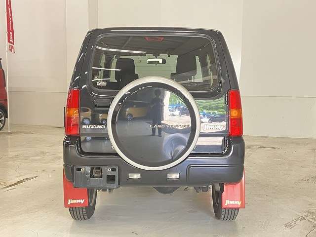 スズキ ジムニー ６６０ ランドベンチャー ４ＷＤ H29年 (北海道) 99