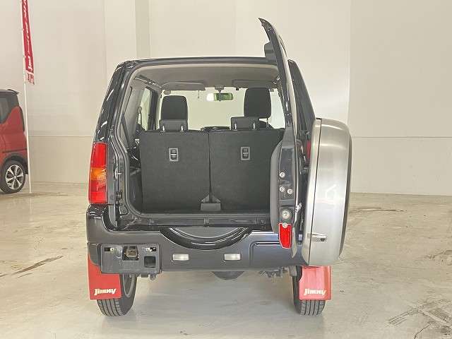 スズキ ジムニー ６６０ ランドベンチャー ４ＷＤ H29年 (北海道) 99