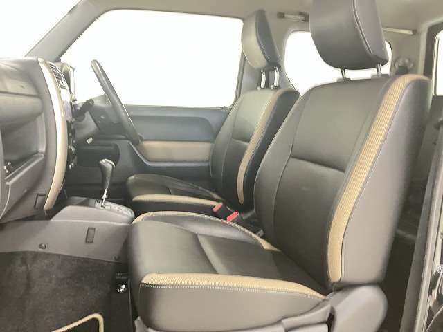 スズキ ジムニー ６６０ ランドベンチャー ４ＷＤ H29年 (北海道) 99