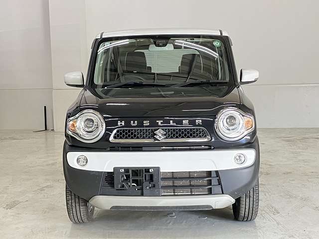 スズキ ハスラー ６６０ Ｊスタイル ４ＷＤ H27年 (北海道) 99