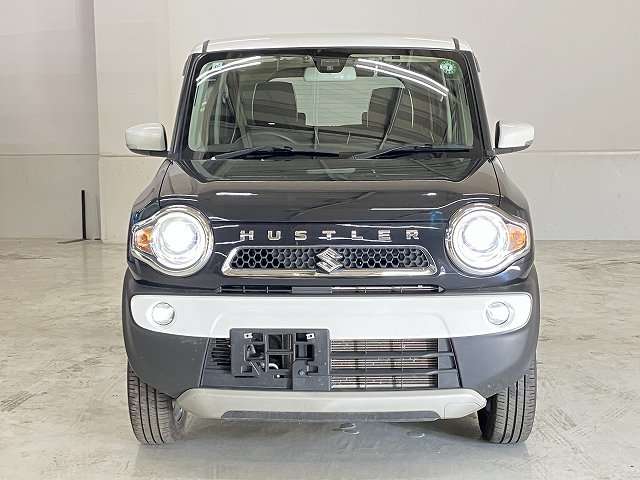 スズキ ハスラー ６６０ Ｊスタイル ４ＷＤ H27年 (北海道) 99