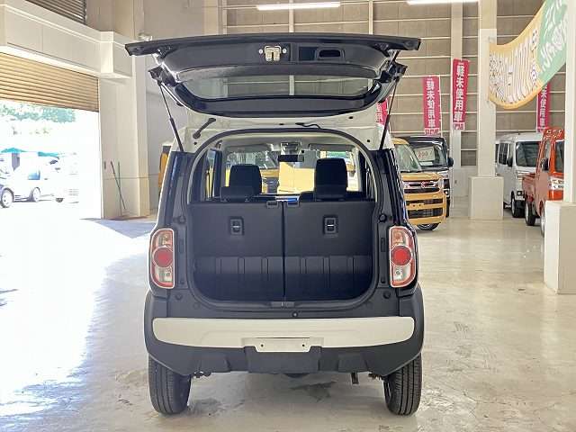 スズキ ハスラー ６６０ Ｊスタイル ４ＷＤ H27年 (北海道) 99