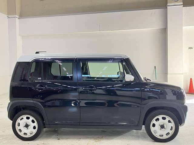 スズキ ハスラー ６６０ Ｊスタイル ４ＷＤ H27年 (北海道) 99