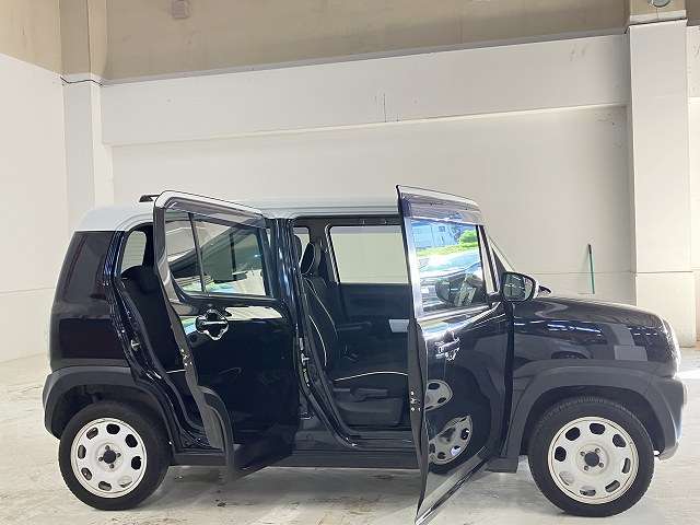 スズキ ハスラー ６６０ Ｊスタイル ４ＷＤ H27年 (北海道) 99