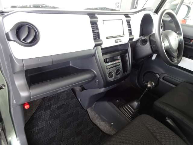 スズキ ハスラー ６６０ Ａ ４ＷＤ H26年 (関東) 99