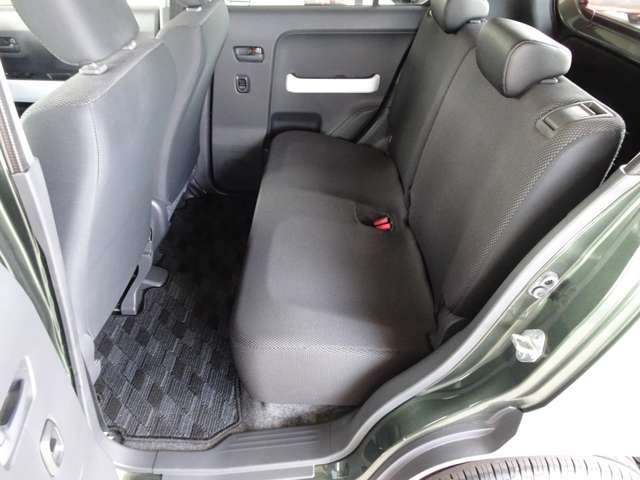 スズキ ハスラー ６６０ Ａ ４ＷＤ H26年 (関東) 99