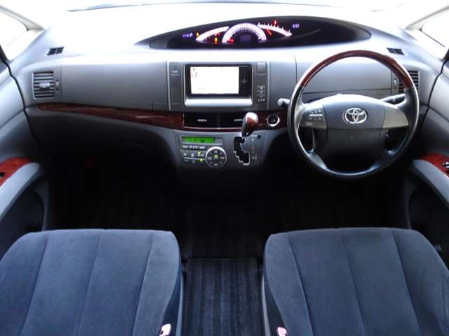 トヨタ エスティマ ２．４ アエラス Ｇエディション H22年 (関東) 99