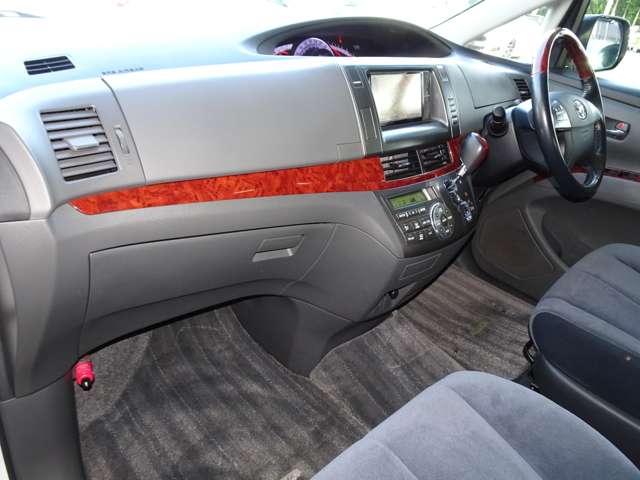 トヨタ エスティマ ２．４ アエラス Ｇエディション H22年 (関東) 99