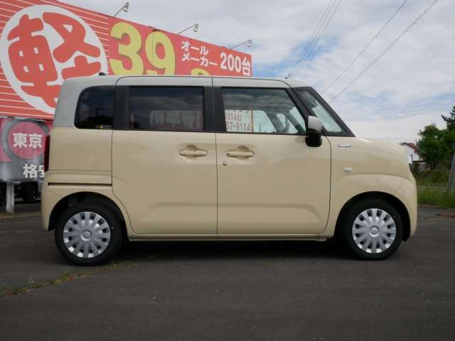 スズキ ワゴンＲ　スマイル ６６０ ハイブリッド Ｓ ４ＷＤ R6年 (北海道) 99