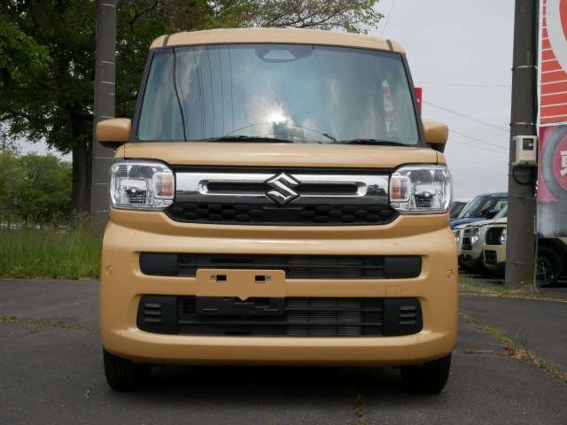 スズキ スペーシア ６６０ ハイブリッド Ｇ ４ＷＤ R6年 (北海道) 99