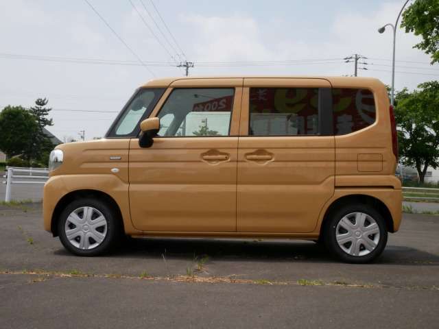 スズキ スペーシア ６６０ ハイブリッド Ｇ ４ＷＤ R6年 (北海道) 99