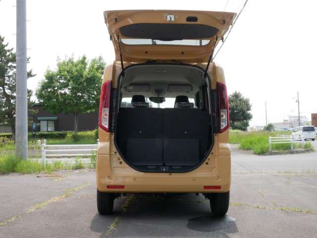 スズキ スペーシア ６６０ ハイブリッド Ｇ ４ＷＤ R6年 (北海道) 99