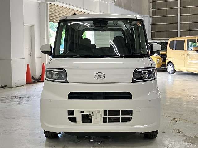 ダイハツ タント ６６０ Ｌ ４ＷＤ R3年 (北海道) 99