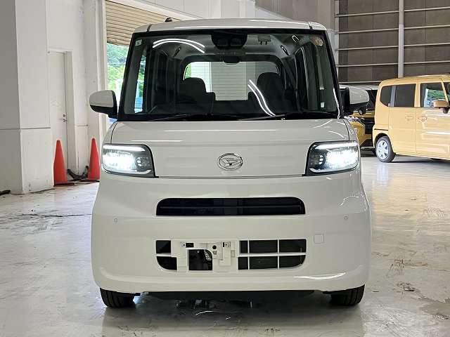 ダイハツ タント ６６０ Ｌ ４ＷＤ R3年 (北海道) 99