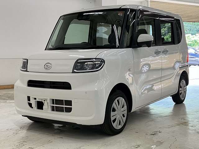 ダイハツ タント ６６０ Ｌ ４ＷＤ R3年 (北海道) 99
