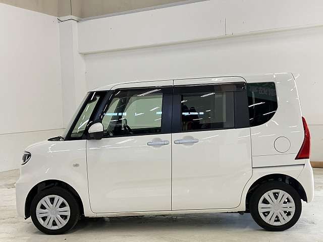 ダイハツ タント ６６０ Ｌ ４ＷＤ R3年 (北海道) 99