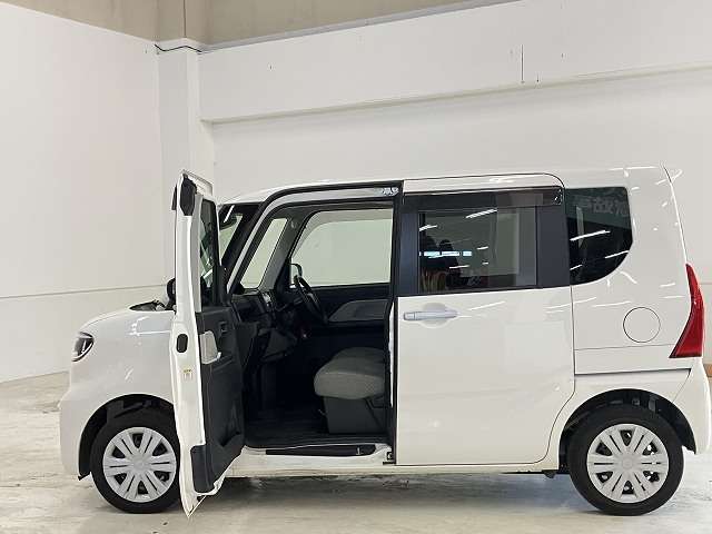 ダイハツ タント ６６０ Ｌ ４ＷＤ R3年 (北海道) 99