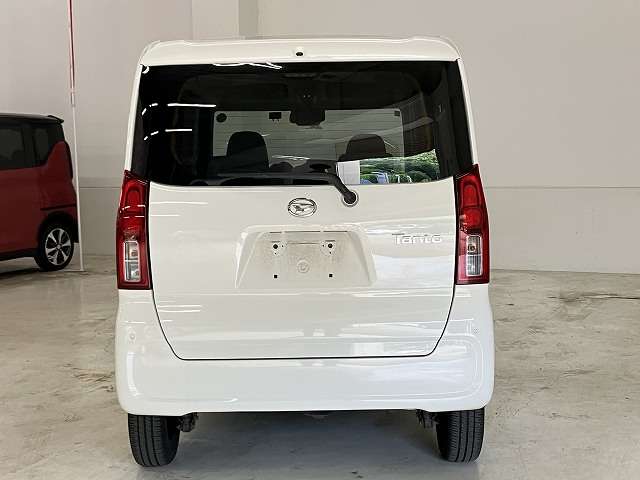 ダイハツ タント ６６０ Ｌ ４ＷＤ R3年 (北海道) 99