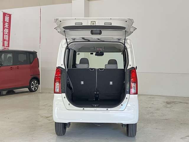 ダイハツ タント ６６０ Ｌ ４ＷＤ R3年 (北海道) 99