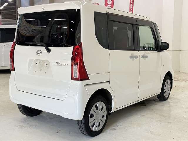 ダイハツ タント ６６０ Ｌ ４ＷＤ R3年 (北海道) 99