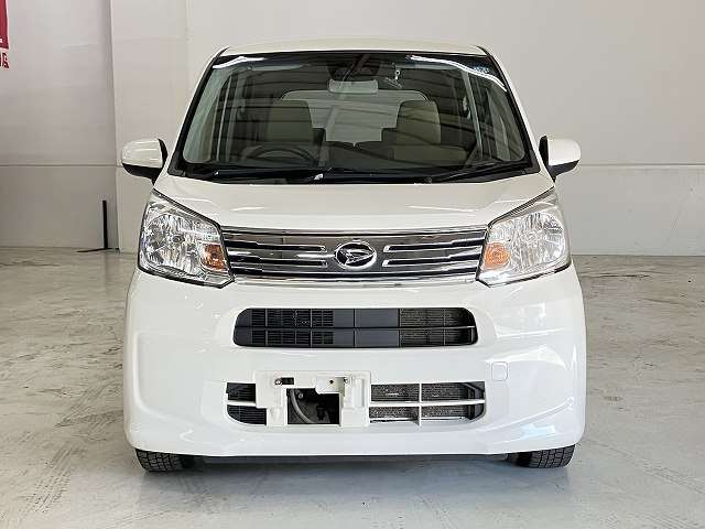 ダイハツ ムーヴ ６６０ Ｌ ４ＷＤ R1年 (北海道) 99