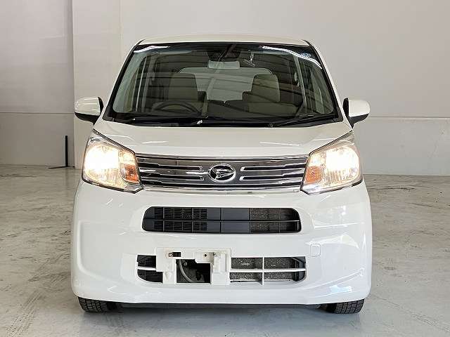 ダイハツ ムーヴ ６６０ Ｌ ４ＷＤ R1年 (北海道) 99