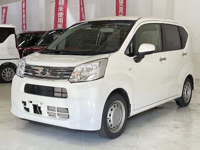 ダイハツ ムーヴ ６６０ Ｌ ４ＷＤ R1年 (北海道) 99