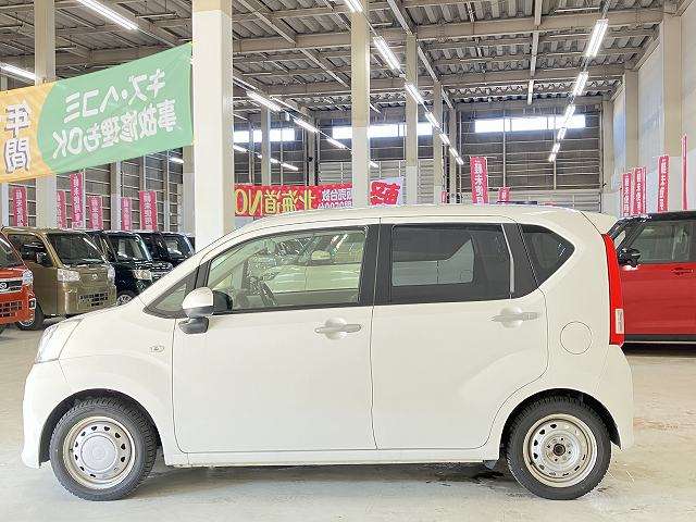 ダイハツ ムーヴ ６６０ Ｌ ４ＷＤ R1年 (北海道) 99