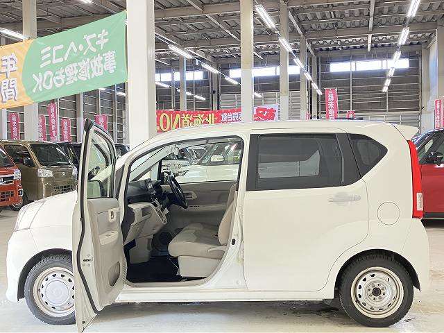 ダイハツ ムーヴ ６６０ Ｌ ４ＷＤ R1年 (北海道) 99