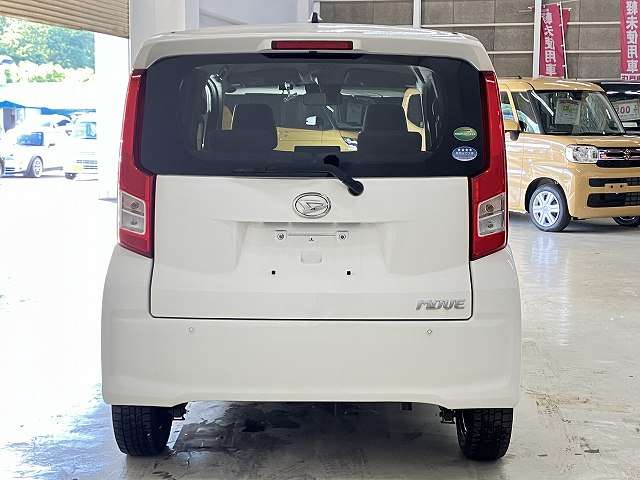 ダイハツ ムーヴ ６６０ Ｌ ４ＷＤ R1年 (北海道) 99